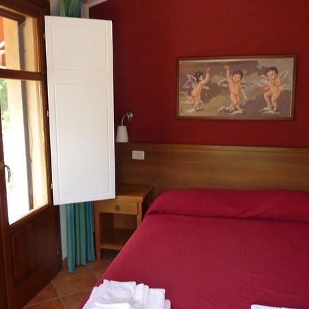 Agrilao Villa Scalea Exterior photo